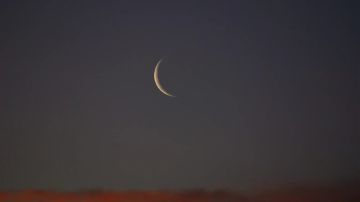 الجزائر وتونس تتفقان.. غدا غرة ربيع الأنوار والمولد النبوي يصادف 25 أغسطس الجزائر وتونس تتفقان.. غدا غرة ربيع الأنوار والمولد النبوي يصادف 25 أغسطس
