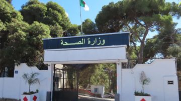 الجزائر.. وزارة الصحة تجند جميع الإمكانيات للتكفل بالمصابين بقسنطينة وتيارت الجزائر.. وزارة الصحة تجند جميع الإمكانيات للتكفل بالمصابين بقسنطينة وتيارت