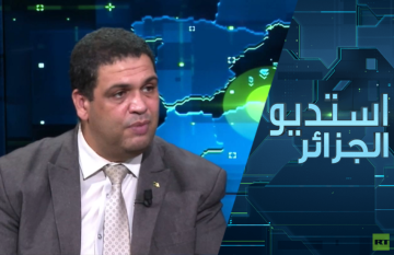 تمرد في النيجر والجزائر تتحرك عسكريا تمرد في النيجر والجزائر تتحرك عسكريا