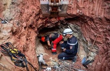 بعد أربعة أيام من سقوطه في بئر.. نهاية مأساوية للطفل الجزائري أيوب