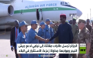 الجزائر تعزز دعمها الأمني للنيجر
