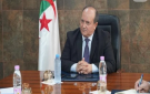 رئيس الوزراء الجزائري يصل باماكو في زيارة صداقة لطي صفحة التوتر وإعادة العلاقات