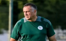استبعاد لوكا زيدان من أول قائمة لمنتخب الجزائر تحت قيادة حمداني