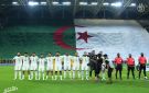 شاهد.. أهدف الجزائر وزامبيا