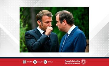 ماكرون يعيد تعيين لوكورنو رئيسا لوزراء فرنسا وسط أزمة سياسية متصاعدة