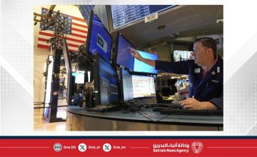 أسهم التكنولوجيا تدفع وول ستريت نحو مستويات قياسية أسهم التكنولوجيا تدفع وول ستريت نحو مستويات قياسية