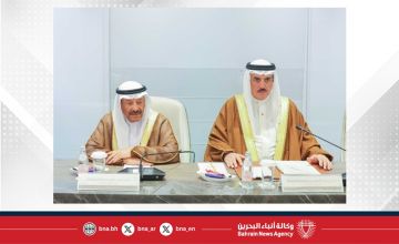 السلطة التشريعية تعقد اجتماعا مشتركا مع وزيرة الإسكان والتخطيط العمراني للاطلاع على مستجدات المشاريع الإسكانية، وبرنامج مزايا، وتنويع الخيارات والحلول الإسكانية للمواطنين السلطة التشريعية تعقد اجتماعا مشتركا مع وزيرة الإسكان والتخطيط العمراني للاطلاع على مستجدات المشاريع الإسكانية، وبرنامج مزايا، وتنويع الخيارات والحلول الإسكانية للمواطنين