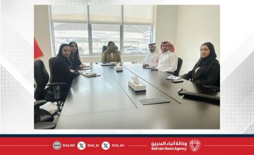 لجنة تكافؤ الفرص في مركز الاتصال الوطني تعقد اجتماعها الدوري