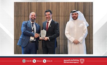 وزير شؤون البلديات والزراعة يفتتح ورشة العمل الإقليمية للمنظمة العالمية للصحة الحيوانية حول تطبيق الصحة الواحدة من خلال خطة العمل المشتركة