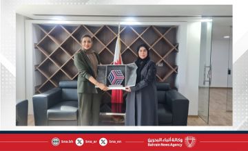 هيئة تنظيم سوق العمل تستقبل وفدا قطريا في مركز حماية العمالة الوافدة هيئة تنظيم سوق العمل تستقبل وفدا قطريا في مركز حماية العمالة الوافدة