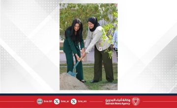 المستشفيات الحكومية تشارك في أسبوع الشجرة بمجمع السلمانية تأكيدا على التزامها بالاستدامة