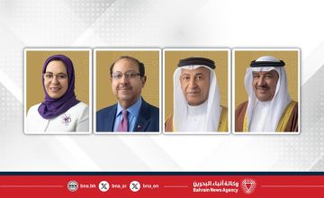 شوريون ونواب لـبنا: توجيهات سمو ولي العهد رئيس مجلس الوزراء بخفض الحد الأقصى لأقساط مزايا وتنويع الخيارات والحلول الإسكانية تجسد مدى حرص سموه على تعزيز الاستقرار الاجتماعي وجودة الحياة للمواطنين شوريون ونواب لـبنا: توجيهات سمو ولي العهد رئيس مجلس الوزراء بخفض الحد الأقصى لأقساط مزايا وتنويع الخيارات والحلول الإسكانية تجسد مدى حرص سموه على تعزيز الاستقرار الاجتماعي وجودة الحياة للمواطنين