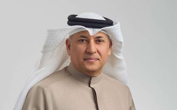 نائب الرئيس التنفيذي لـ بنفت باي : شراكات جديدة لتعزيز التحويلات عبر الحدود