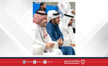 خالد بن حمد يشهد فوز أبطال فنون القتال المختلطة بثلاث ميداليات ذهبية في دورة الألعاب الآسيوية للشباب الثالثة خالد بن حمد يشهد فوز أبطال فنون القتال المختلطة بثلاث ميداليات ذهبية في دورة الألعاب الآسيوية للشباب الثالثة