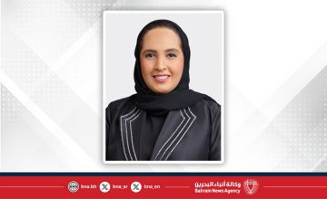 بمناسبة اليوم العالمي للموئل .. وزيرة الإسكان والتخطيط العمراني: مواصلة تنفيذ المشاريع الإسكانية والتنموية مع المحافظة على الهوية التاريخية والثقافية لمدن ومباني البحرين بمناسبة اليوم العالمي للموئل .. وزيرة الإسكان والتخطيط العمراني: مواصلة تنفيذ المشاريع الإسكانية والتنموية مع المحافظة على الهوية التاريخية والثقافية لمدن ومباني البحرين