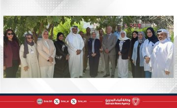 مراكز الرعاية الصحية الأولية تشارك في أسبوع الشجرة