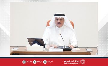 مشيدة بالرؤى الملكية السامية وتوجيهات سمو ولي العهد رئيس مجلس الوزراء.. هيئة مكتب مجلس النواب: دعم توظيف المواطنين وتنويع الخيارات والحلول الإسكانية