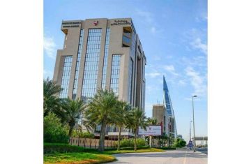 اقتصاد البحرين ينمو 2.5 بالربع الثاني من 2025 اقتصاد البحرين ينمو 2.5 بالربع الثاني من 2025