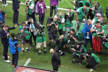 ودية عربية.. خطوة نحو رقم قياسي عالمي