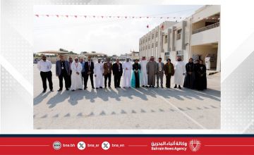 وزير التربية والتعليم يزور مدارس أبوصيبع الابتدائية للبنين والشيخ عبدالعزيز بن محمد الثانوية للبنين والحد الثانوية للبنات وزير التربية والتعليم يزور مدارس أبوصيبع الابتدائية للبنين والشيخ عبدالعزيز بن محمد الثانوية للبنين والحد الثانوية للبنات