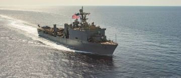 الجيش الأمريكي يقصف سفينتين في توسيع لحملة مكافحة المخدرات