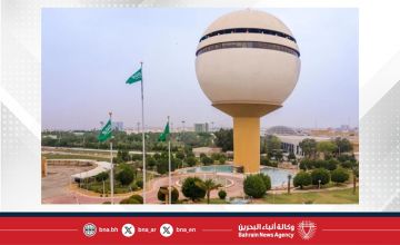 السعودية: تسجيل برج مدينة بريدة في سجل التراث العمراني الوطني الحديث السعودية: تسجيل برج مدينة بريدة في سجل التراث العمراني الوطني الحديث