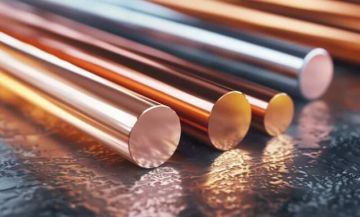 تراجع أسعار المعادن الأساسية من أعلى مستوى في ثلاث سنوات تراجع أسعار المعادن الأساسية من أعلى مستوى في ثلاث سنوات