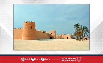 طقس معتدل بوجه عام مع تصاعد الأتربة في بعض المناطق خلال النهار