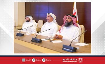 الشعبة البرلمانية تشارك في اجتماع تنسيقي خليجي حول اجتماع البرلمان الآسيوي في موسكو