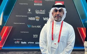 الرئيس التنفيذي للنمو في تمكين:التحول الرقمي يصنع كوادر بحرينية مؤهلة للمستقبل