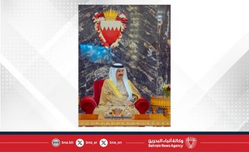 جلالة الملك المعظم يستقبل كبار المدعوين ورؤساء الوفود المشاركة في دورة الألعاب الآسيوية الثالثة للشباب جلالة الملك المعظم يستقبل كبار المدعوين ورؤساء الوفود المشاركة في دورة الألعاب الآسيوية الثالثة للشباب