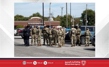 انفجار في مصنع متفجرات بولاية تينيسي الأمريكية و 19 مفقودا