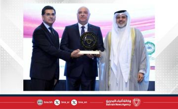 انطلاق أعمال الدورة الحادية والعشرين لملتقى الإعلام العربي في بيروت