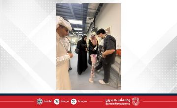 على هامش مشاركتها في ملتقى الصحة العالمي 2025.. وزيرة الصحة تزور مدينة سلطان بن عبدالعزيز للخدمات الإنسانية على هامش مشاركتها في ملتقى الصحة العالمي 2025.. وزيرة الصحة تزور مدينة سلطان بن عبدالعزيز للخدمات الإنسانية