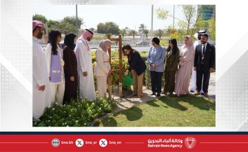 الجهاز الوطني للإيرادات يشارك في فعاليات أسبوع الشجرة دعما للمساعي الوطنية في الاستدامة البيئية الجهاز الوطني للإيرادات يشارك في فعاليات أسبوع الشجرة دعما للمساعي الوطنية في الاستدامة البيئية