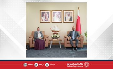 وزير التنمية الاجتماعية يستقبل فريق مركز مايكرو آرت لتدريب الفنون الفائز بالجائزة الأولى في ملتقى أولادنا الدولي للفنون وزير التنمية الاجتماعية يستقبل فريق مركز مايكرو آرت لتدريب الفنون الفائز بالجائزة الأولى في ملتقى أولادنا الدولي للفنون