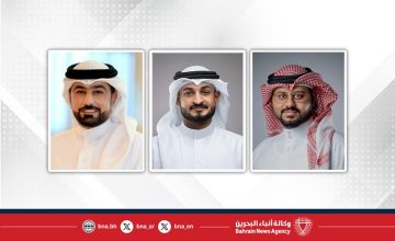 كوادر وزارة الإعلام لـ (بنا): نجاح التغطية الإعلامية للبطولة الآسيوية الثالثة للشباب انعكاس لتميز الإعلام البحريني وتطوره