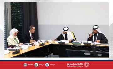 على هامش اجتماعات الاتحاد البرلماني الدولي بـ جنيف.. الأمين العام لمجلس الشورى تشارك في اجتماع اللجنة التنفيذية لجمعية الأمناء العامين للبرلمانات العربية على هامش اجتماعات الاتحاد البرلماني الدولي بـ جنيف.. الأمين العام لمجلس الشورى تشارك في اجتماع اللجنة التنفيذية لجمعية الأمناء العامين للبرلمانات العربية