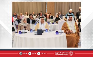 بحضور معالي رئيس المجلس الأعلى للصحة.. انطلاق أعمال مؤتمر الأنظمة الصحية الذكية بمشاركة خبراء في مجالات الصحة العامة والتنمية المستدامة