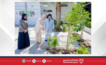 وزيرة شؤون الشباب: أسبوع الشجرة يجسد رؤية وطنية لتعزيز الوعي البيئي وترسيخ ثقافة الاستدامة بين الشباب