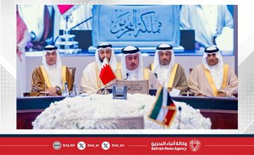 وزير العدل والشؤون الإسلامية والأوقاف يشارك في الاجتماع الخامس والثلاثين لوزراء العدل بدول مجلس التعاون لدول الخليج العربية