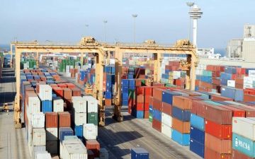 السعودية والبحرين توقعان وثيقة لتعزيز التبادل التجاري للسلع الصناعية السعودية والبحرين توقعان وثيقة لتعزيز التبادل التجاري للسلع الصناعية
