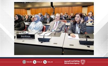 الشعبة البرلمانية تشارك في جلسة اعتماد قرارات لجنة الديمقراطية وحقوق الإنسان في الاتحاد البرلماني الدولي الشعبة البرلمانية تشارك في جلسة اعتماد قرارات لجنة الديمقراطية وحقوق الإنسان في الاتحاد البرلماني الدولي