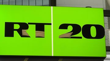 زعماء وسياسيون من العالم وروسيا يهنئون قناة RT بمناسبة الذكرى الـ20 لانطلاقها