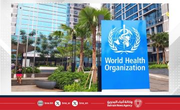 منظمة الصحة العالمية: 2.4 مليون شخص في شرق المتوسط يحتاجون للرعاية التلطيفية سنويا