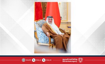 سمو ولي العهد رئيس مجلس الوزراء: دور حيوي تضطلع به الكوادر الوطنية بمختلف مواقع المسؤولية في متابعة وتنفيذ برنامج الحكومة وما يتضمنه من مبادرات ومشاريع لصالح المواطن