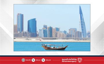 طقس معتدل في البحرين اليوم مع رياح شمالية غربية طقس معتدل في البحرين اليوم مع رياح شمالية غربية