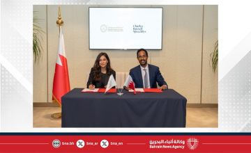 نادي راشد للفروسية وسباق الخيل يجدد شراكته مع سبيجليز راسل تشارلز كراع فضي لموسم 2026 2025