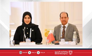 المؤسسة الوطنية لحقوق الإنسان تشارك في اجتماع التحالف الأوراسي لأمناء المظالم في موسكو