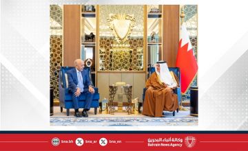 سمو ولي العهد رئيس مجلس الوزراء: المضي قدما في برامج ومبادرات تطوير القطاعات التي تعزز مسارات النمو الاقتصادي